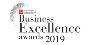 Business Excellence Award won in 2019 for Best Commercial Photographer-QLD
